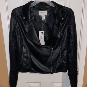 XL - Marrakech Women's Distressed Scuba Suede Zoe